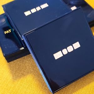 Pat mcgrath labs Blitz Astral Quad: RITUALISTIC ROSE